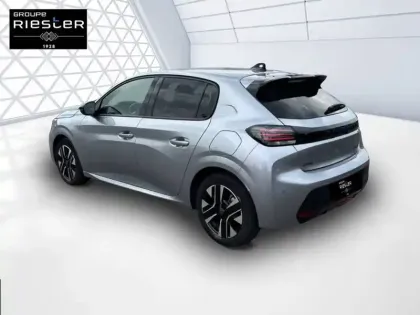 Photo 6 Peugeot 208  Hybrid 100 e-DCS6