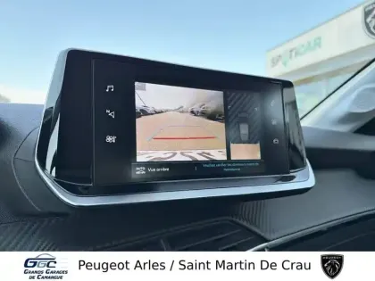 Photo 20 Peugeot 208  Electrique 50 kWh 136ch