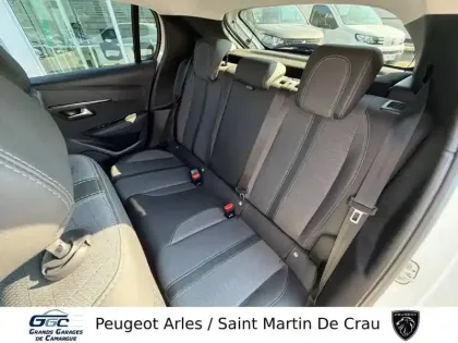 Photo 9 Peugeot 208  Electrique 50 kWh 136ch
