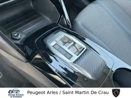Photo 13 Peugeot 208  Electrique 50 kWh 136ch