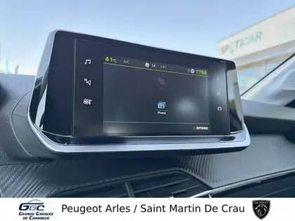 Photo 18 Peugeot 208  Electrique 50 kWh 136ch