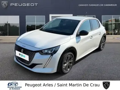 Photo Peugeot 208 Allure