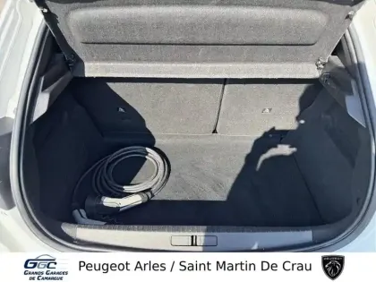Photo 5 Peugeot 208  Electrique 50 kWh 136ch