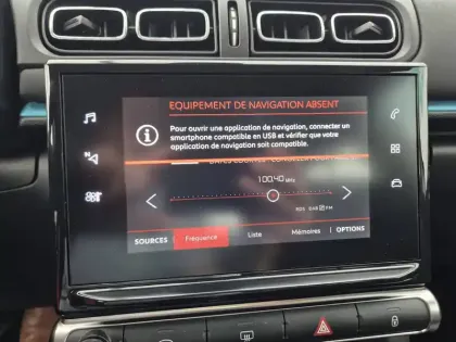 Photo 32 Citroën C3  PureTech 83 S&S BVM5