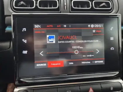 Photo 31 Citroën C3  PureTech 83 S&S BVM5