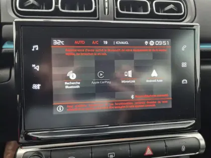 Photo 33 Citroën C3  PureTech 83 S&S BVM5
