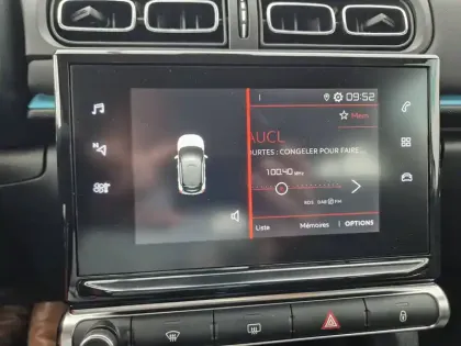 Photo 34 Citroën C3  PureTech 83 S&S BVM5