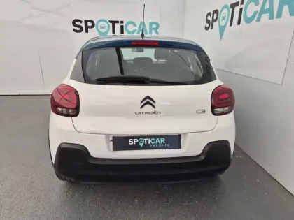 Photo 19 Citroën C3  PureTech 83 S&S BVM5