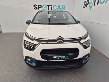 Photo 16 Citroën C3  PureTech 83 S&S BVM5