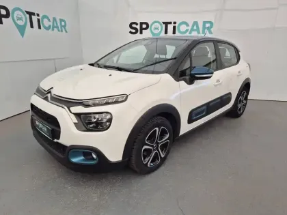 Photo 15 Citroën C3  PureTech 83 S&S BVM5