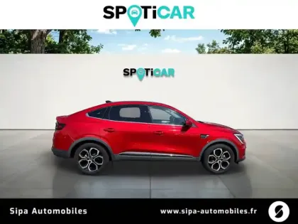Photo 5 Renault Arkana  E-Tech 145 - 21B