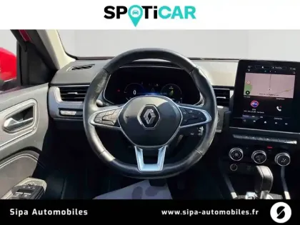 Photo 12 Renault Arkana  E-Tech 145 - 21B