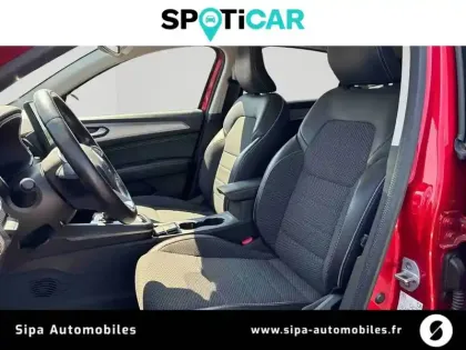 Photo 10 Renault Arkana  E-Tech 145 - 21B