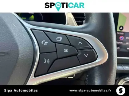 Photo 21 Renault Arkana  E-Tech 145 - 21B