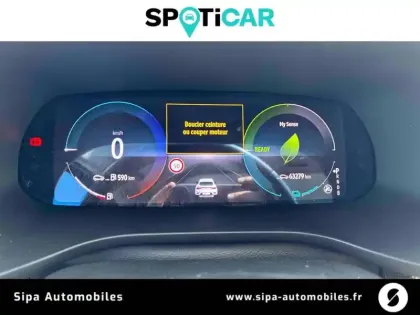 Photo 18 Renault Arkana  E-Tech 145 - 21B