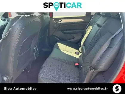 Photo 11 Renault Arkana  E-Tech 145 - 21B