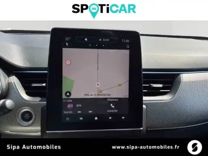 Photo 14 Renault Arkana  E-Tech 145 - 21B