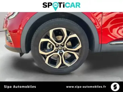Photo 8 Renault Arkana  E-Tech 145 - 21B