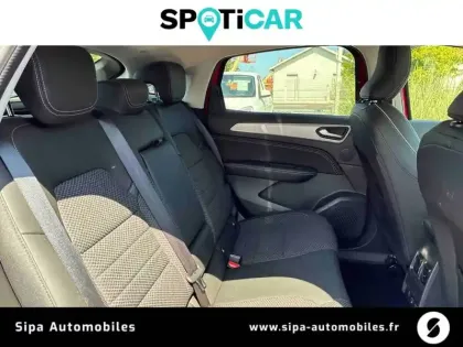 Photo 28 Renault Arkana  E-Tech 145 - 21B