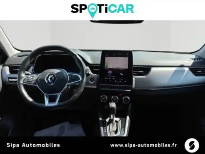 Photo 13 Renault Arkana  E-Tech 145 - 21B
