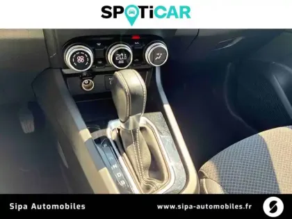 Photo 16 Renault Arkana  E-Tech 145 - 21B