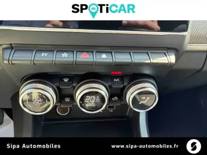 Photo 15 Renault Arkana  E-Tech 145 - 21B