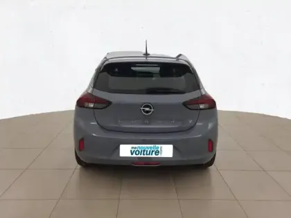 Photo 25 Opel Corsa  Electrique 136 ch & Batterie 50 kWh