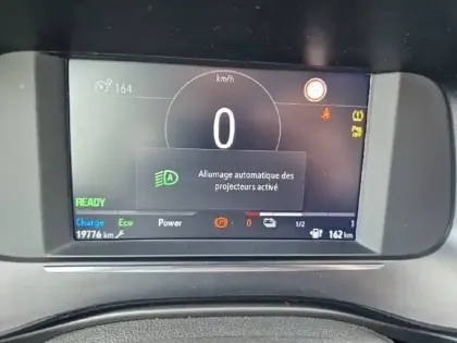 Photo 20 Opel Corsa  Electrique 136 ch & Batterie 50 kWh