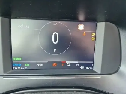 Photo 19 Opel Corsa  Electrique 136 ch & Batterie 50 kWh