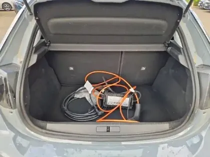 Photo 5 Opel Corsa  Electrique 136 ch & Batterie 50 kWh