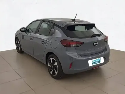 Photo 27 Opel Corsa  Electrique 136 ch & Batterie 50 kWh