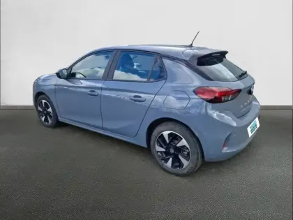 Photo 6 Opel Corsa  Electrique 136 ch & Batterie 50 kWh