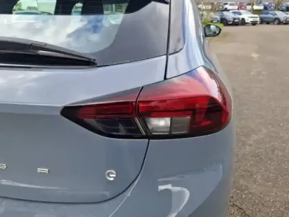 Photo 16 Opel Corsa  Electrique 136 ch & Batterie 50 kWh