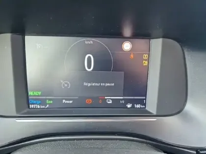 Photo 18 Opel Corsa  Electrique 136 ch & Batterie 50 kWh