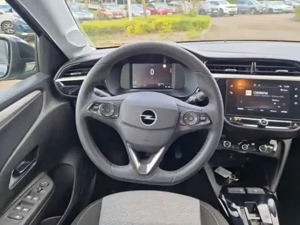 Photo 8 Opel Corsa  Electrique 136 ch & Batterie 50 kWh