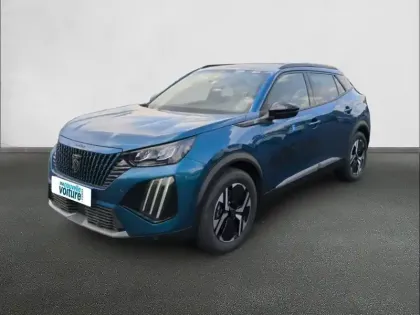 Photo Peugeot 2008 Allure