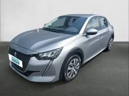 Photo Peugeot 208 Active Business