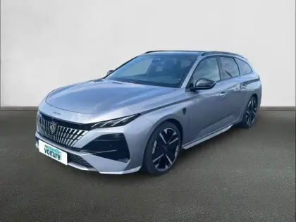 Photo Peugeot 308 Gt Exclusive