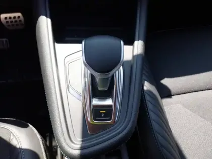 Photo 12 Renault Symbioz  E-Tech full hybrid 145