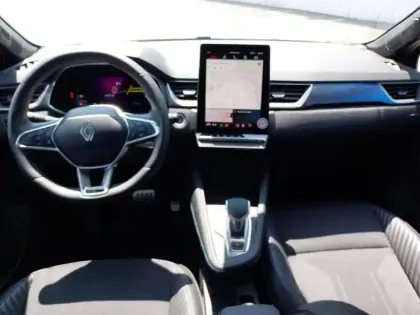 Photo 9 Renault Symbioz  E-Tech full hybrid 145