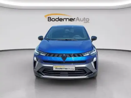 Photo 7 Renault Symbioz  E-Tech full hybrid 145