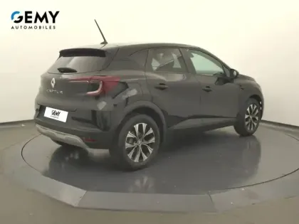Photo 17 Renault Captur  TCe 90