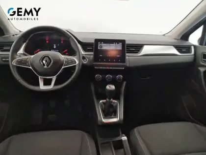 Photo 7 Renault Captur  TCe 90