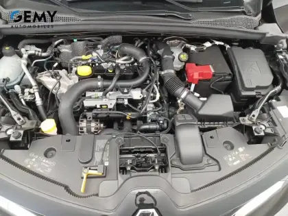 Photo 11 Renault Captur  TCe 90