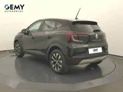 Photo 6 Renault Captur  TCe 90