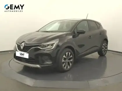 Photo Renault Captur Evolution