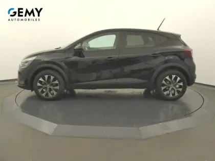 Photo 18 Renault Captur  TCe 90