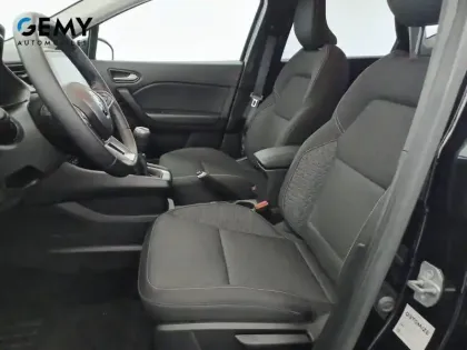 Photo 8 Renault Captur  TCe 90