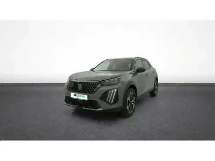 Photo Peugeot 2008 Gt