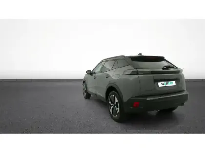 Photo 5 Peugeot 2008  BlueHDi 130 S&S EAT8